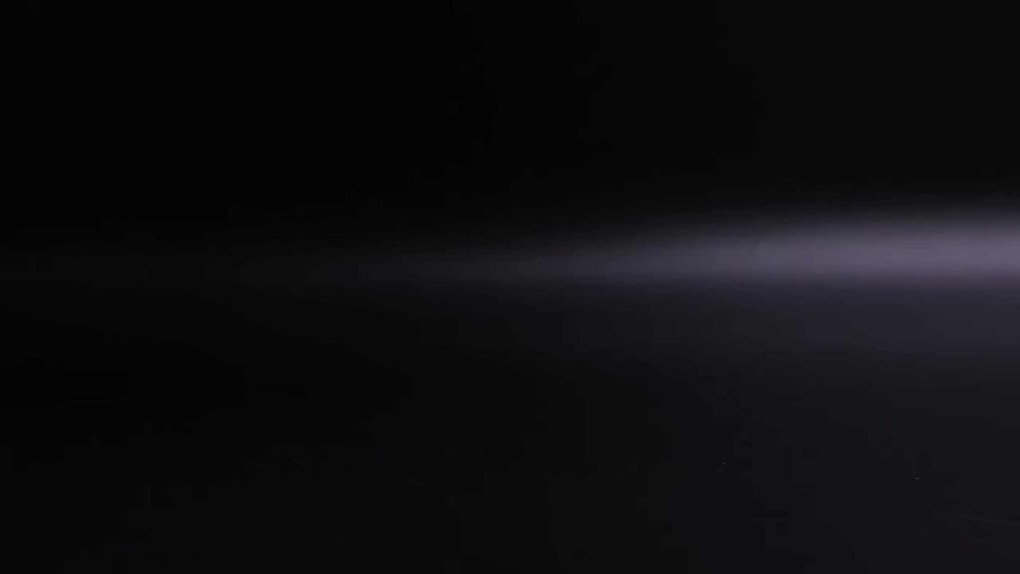 Mini Projector - Rotatable, USB, Built-in Speaker, Office Use