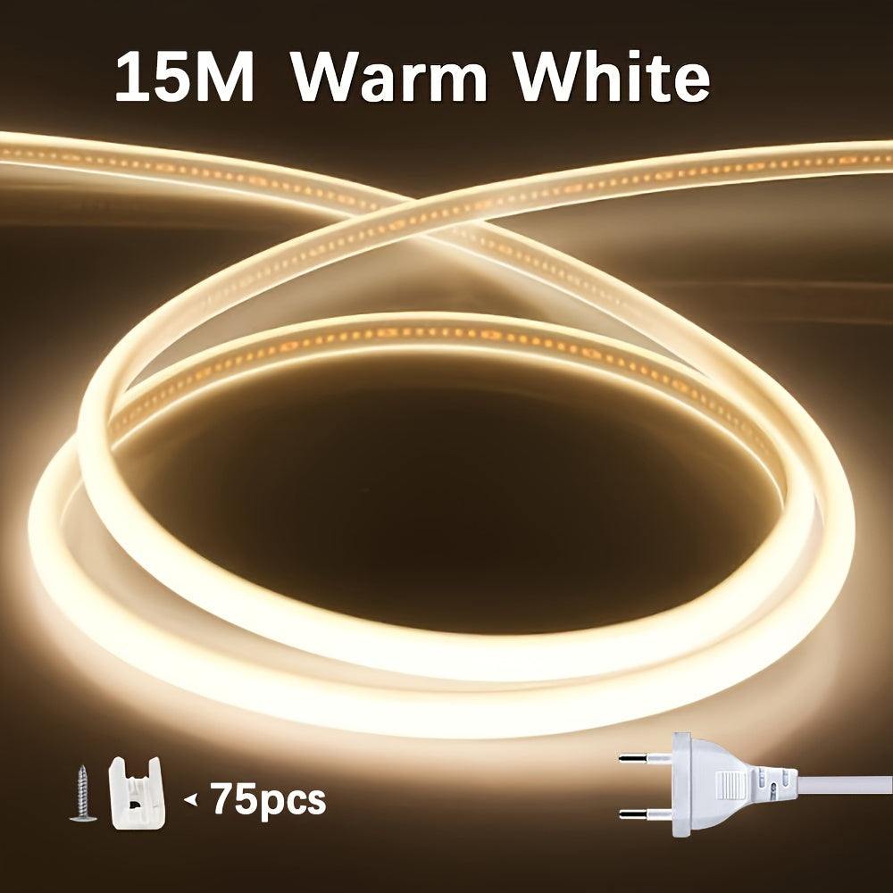 COB LED Strip Lights
