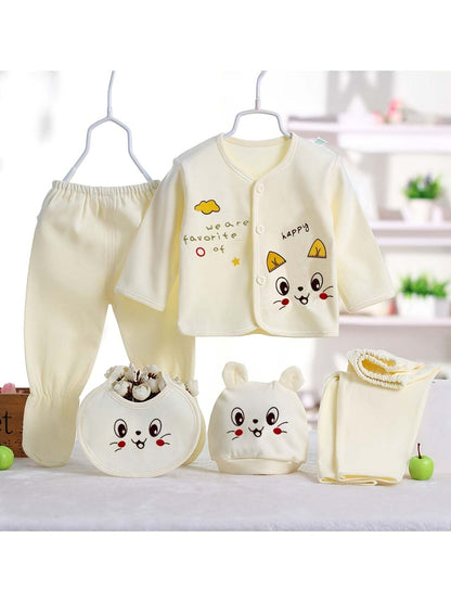 Baby Clothes Set 