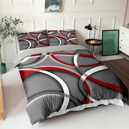 Duvet Cover Set