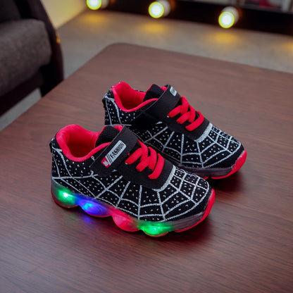 MGO LED Light Up Sneakers