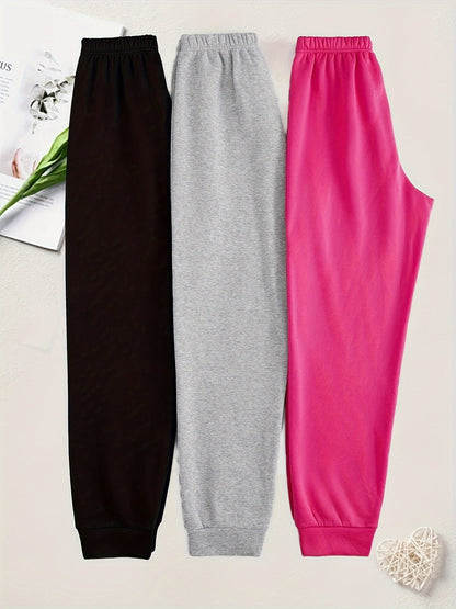 Plus Size Lounge Set