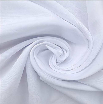 3D Golden and Black Modern Art Curtains