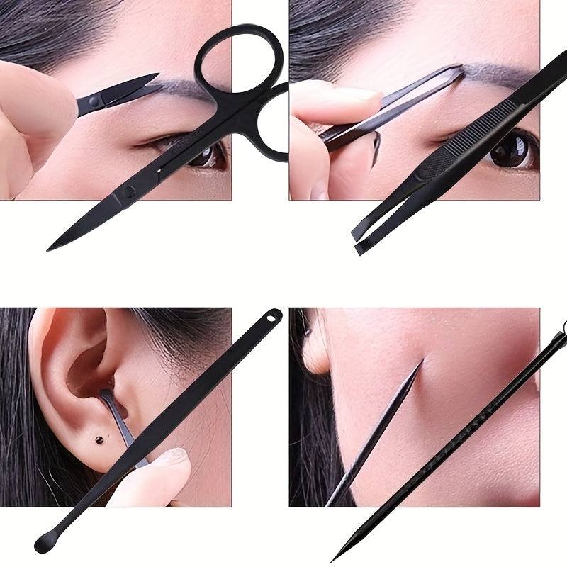 Manicure and Pedicure Set