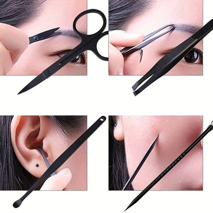 Manicure and Pedicure Set