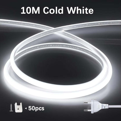 COB LED Strip Lights  