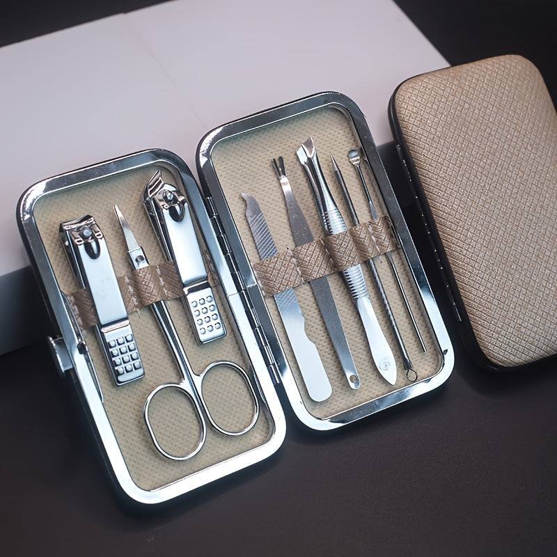 Manicure and Pedicure Set