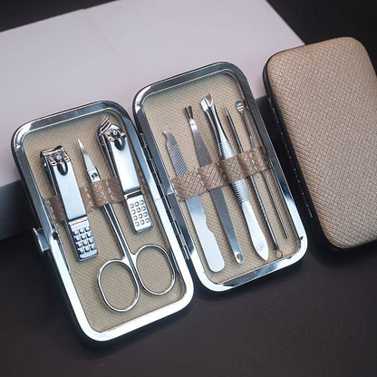 Manicure and Pedicure Set