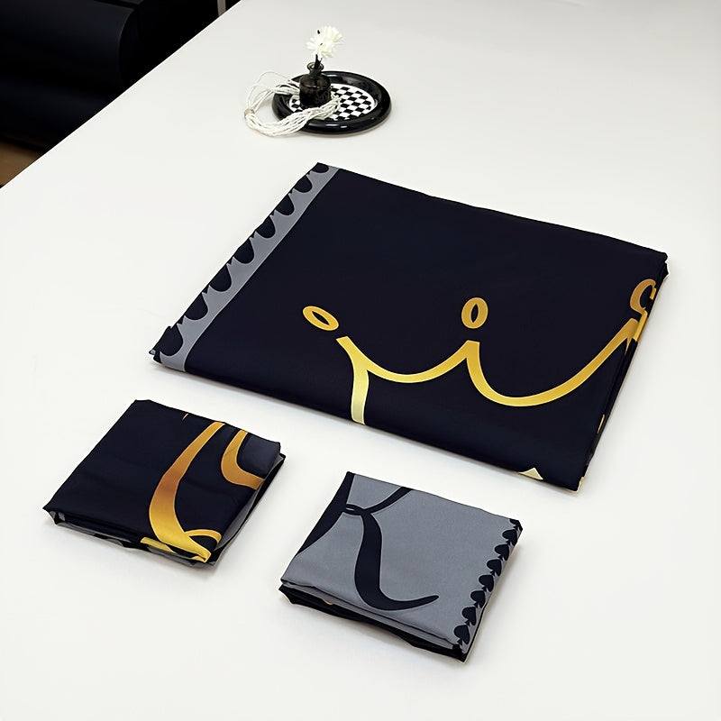 King and Queen Crown