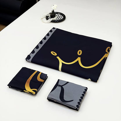 King and Queen Crown