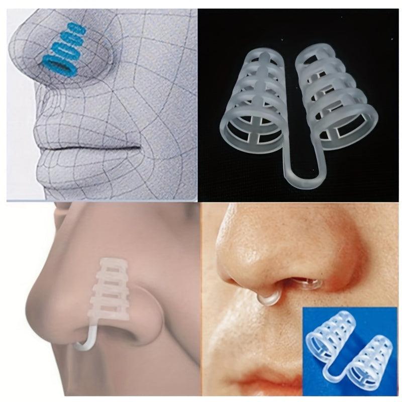 Anti Snoring Device -  for Better Sleep, mini