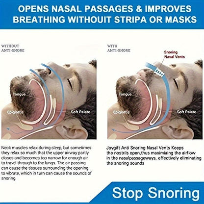 Anti Snoring Device -  for Better Sleep, mini