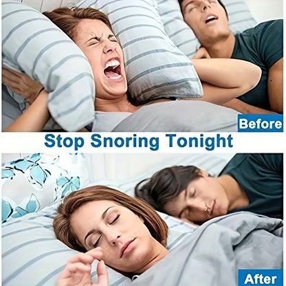 Anti Snoring Device -  for Better Sleep, mini