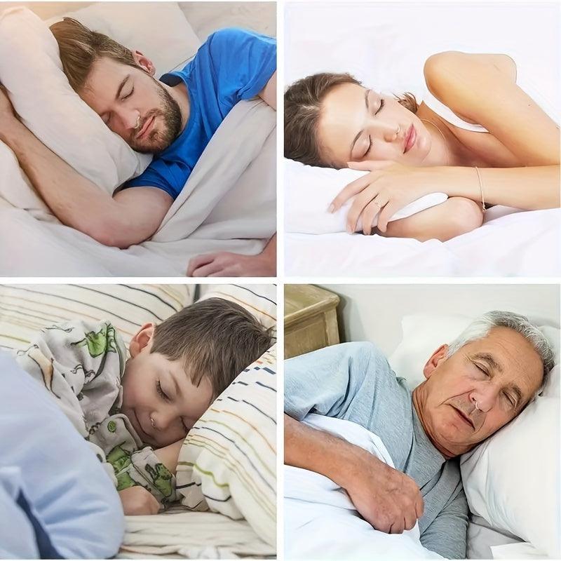 Anti Snoring Device -  for Better Sleep, mini