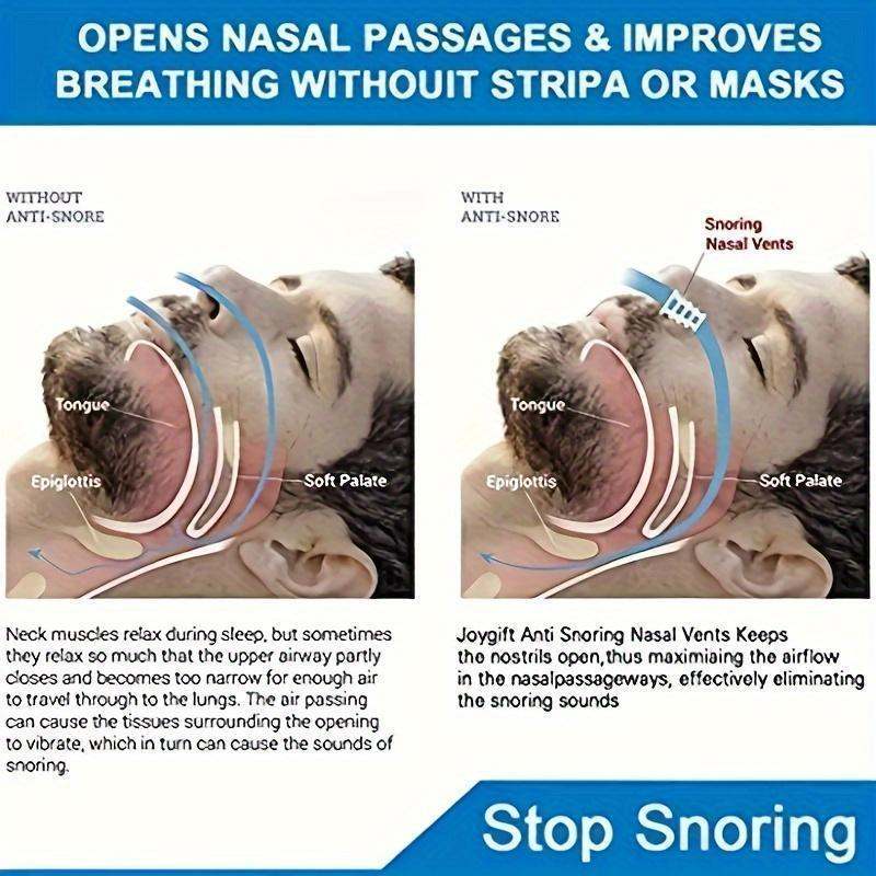 Anti Snoring Device -  for Better Sleep, mini