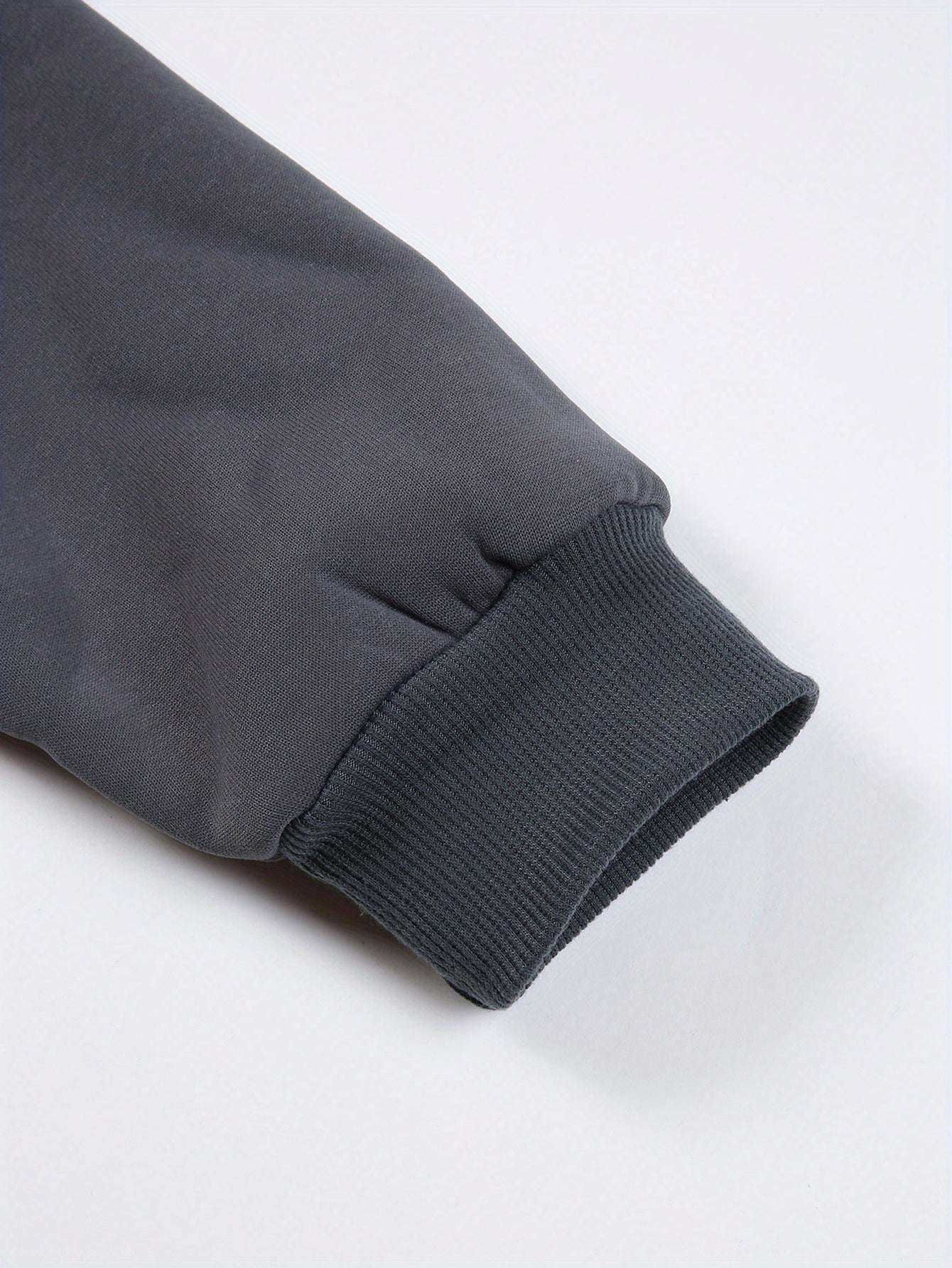 Women Round Neck Sweatshirt