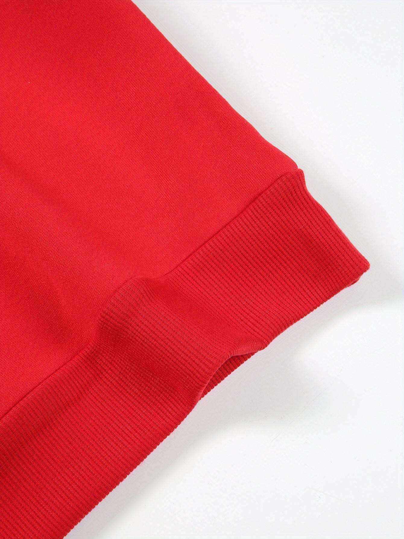 Women Round Neck Sweatshirt