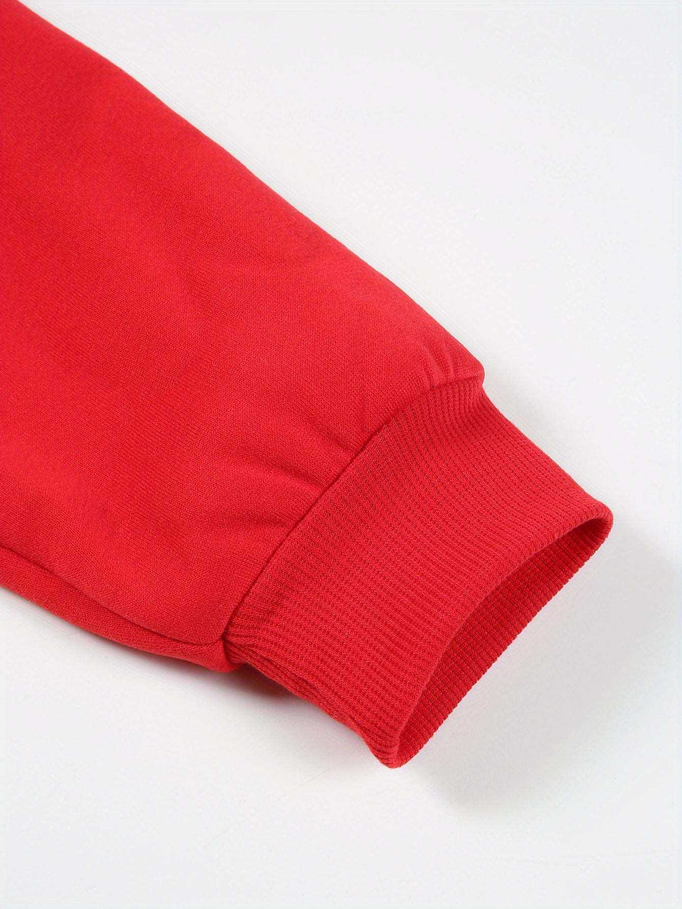 Women Round Neck Sweatshirt