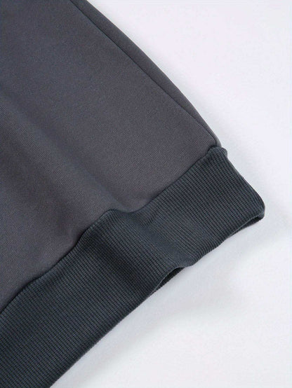 Women Round Neck Sweatshirt