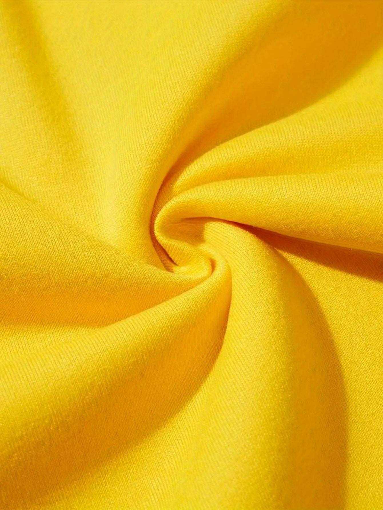 Men Trendy Hoodie Set 