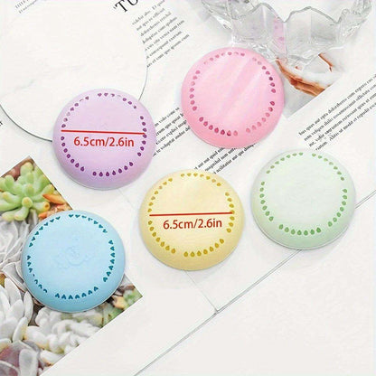 Cherry Blossom and Lavender