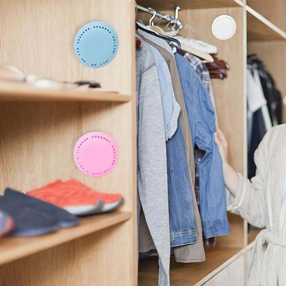 Cherry Blossom and Lavender