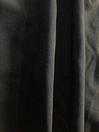 Plus Size Letter Print 