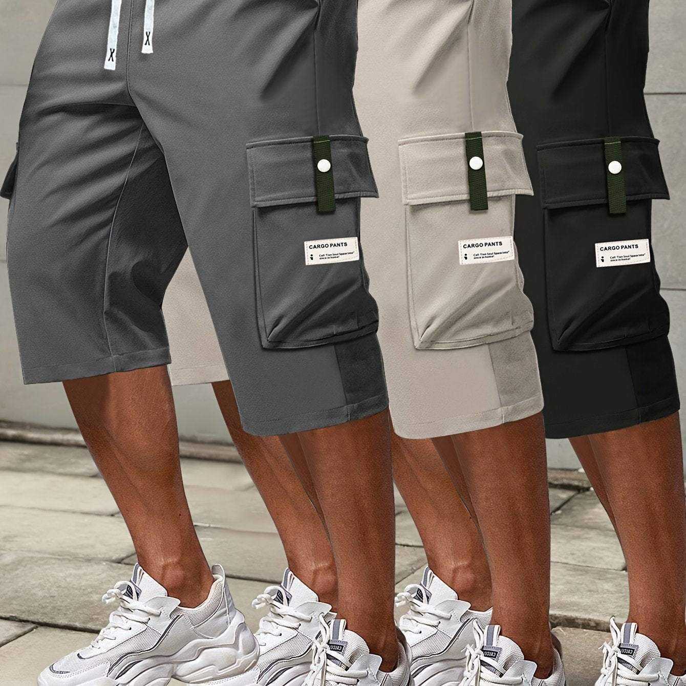 Summer Waist Drawstring