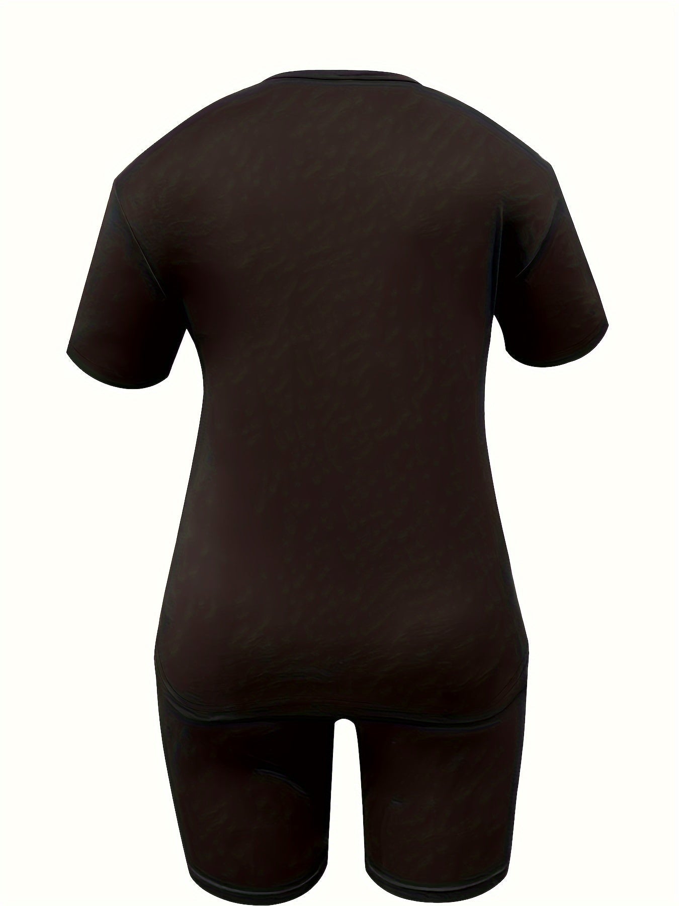 Womens Two-Piece Set