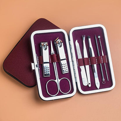 Manicure and Pedicure Set