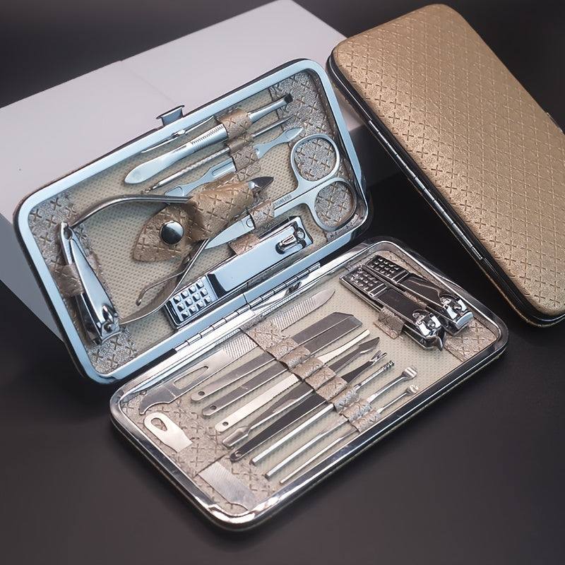 Manicure and Pedicure Set