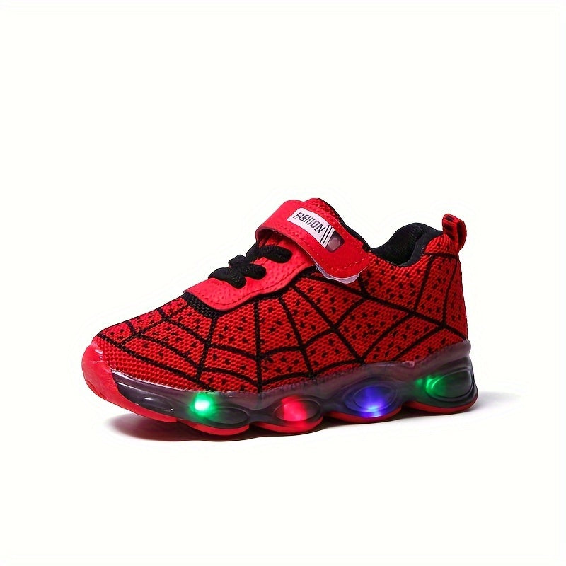 MGO LED Light Up Sneakers