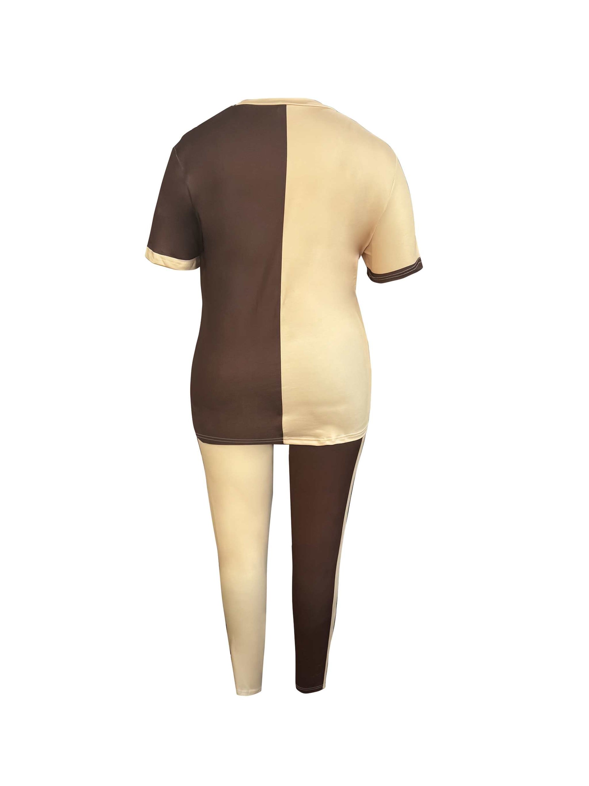 Plus Size Empowerment Set