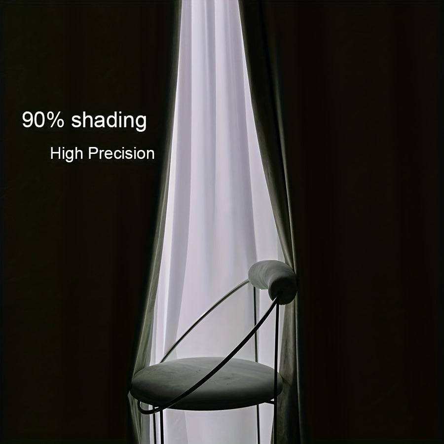 Glam Velvet Curtains