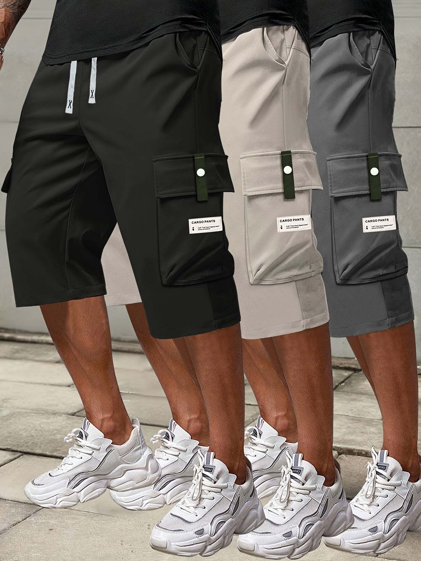 Summer Waist Drawstring