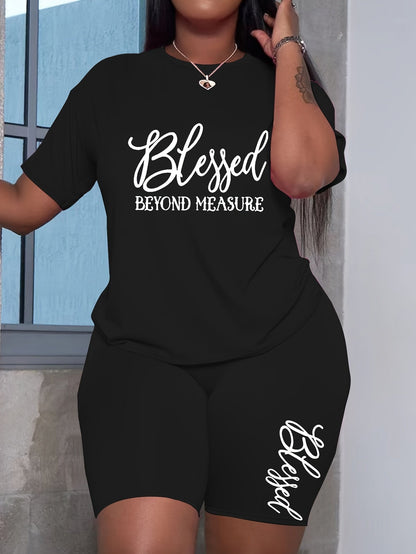 Womens Two-Piece Set