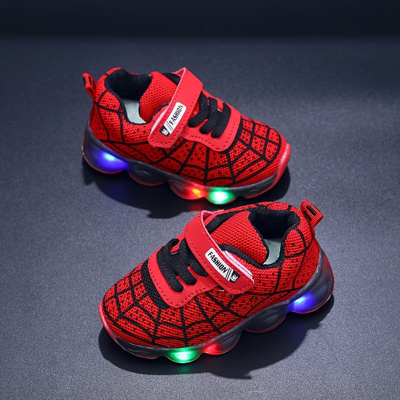 MGO LED Light Up Sneakers