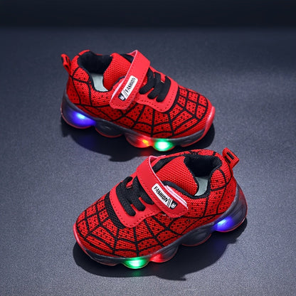MGO LED Light Up Sneakers