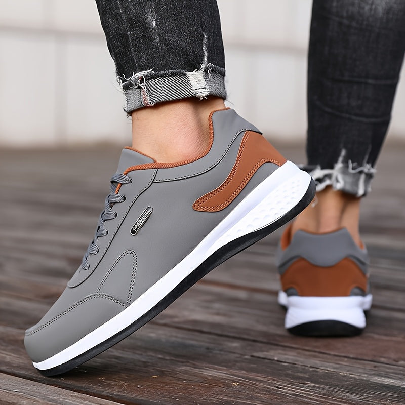 Mens Low-Top Sneakers