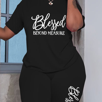 Womens Two-Piece Set