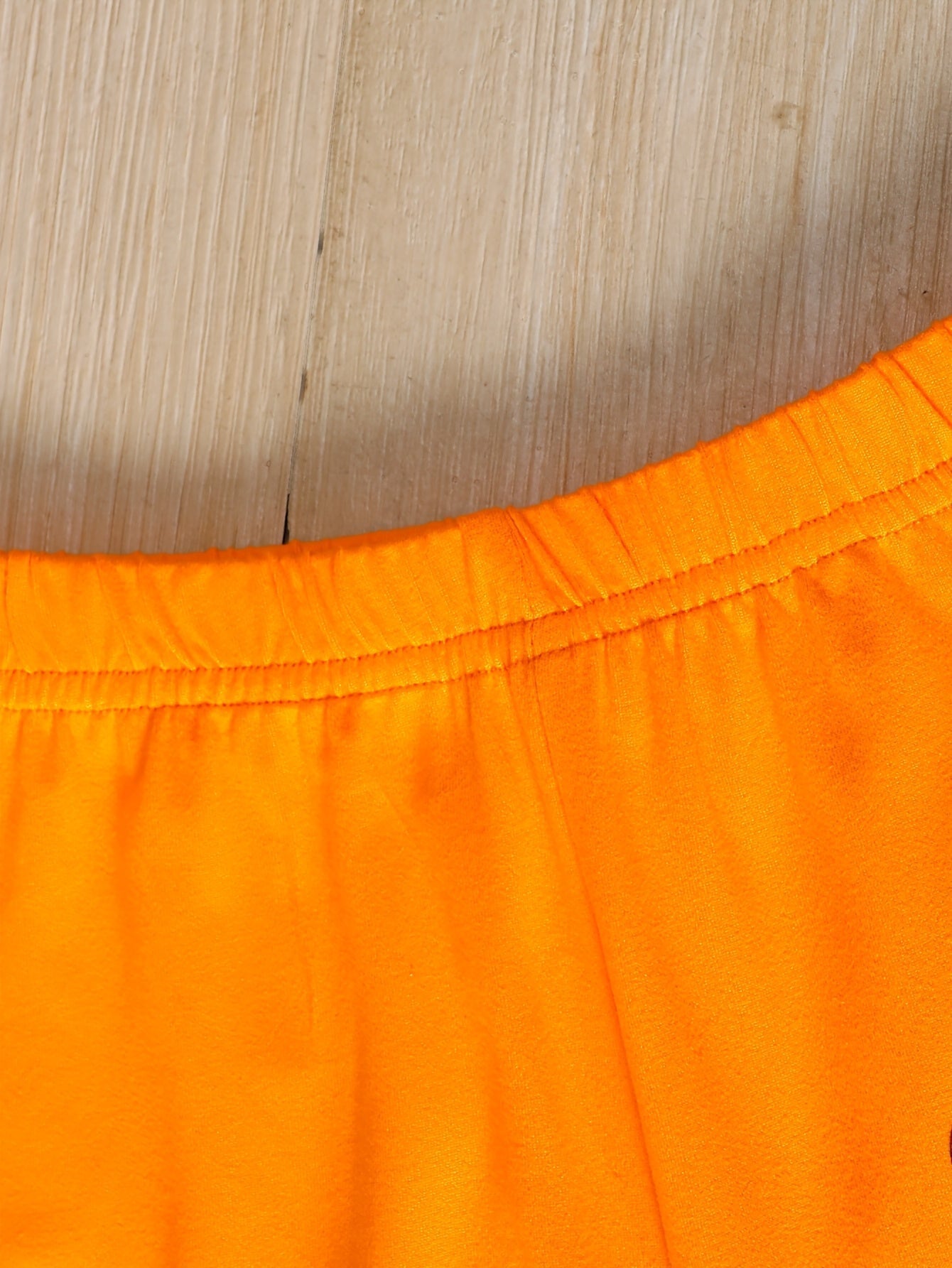 Boys Little Lion Print T-Shirt and Shorts Set