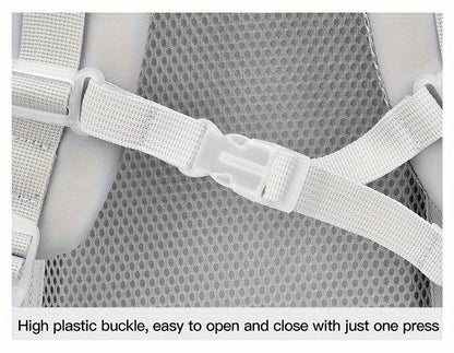 WEIXIER Men Multifunctional Backpack - Versatile Travel & Business