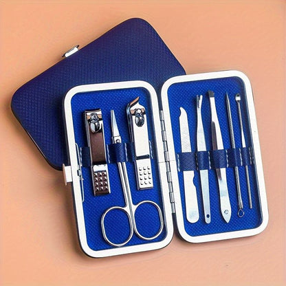 Manicure and Pedicure Set