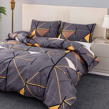 Abstract Bedding Set
