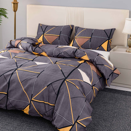 Abstract Bedding Set