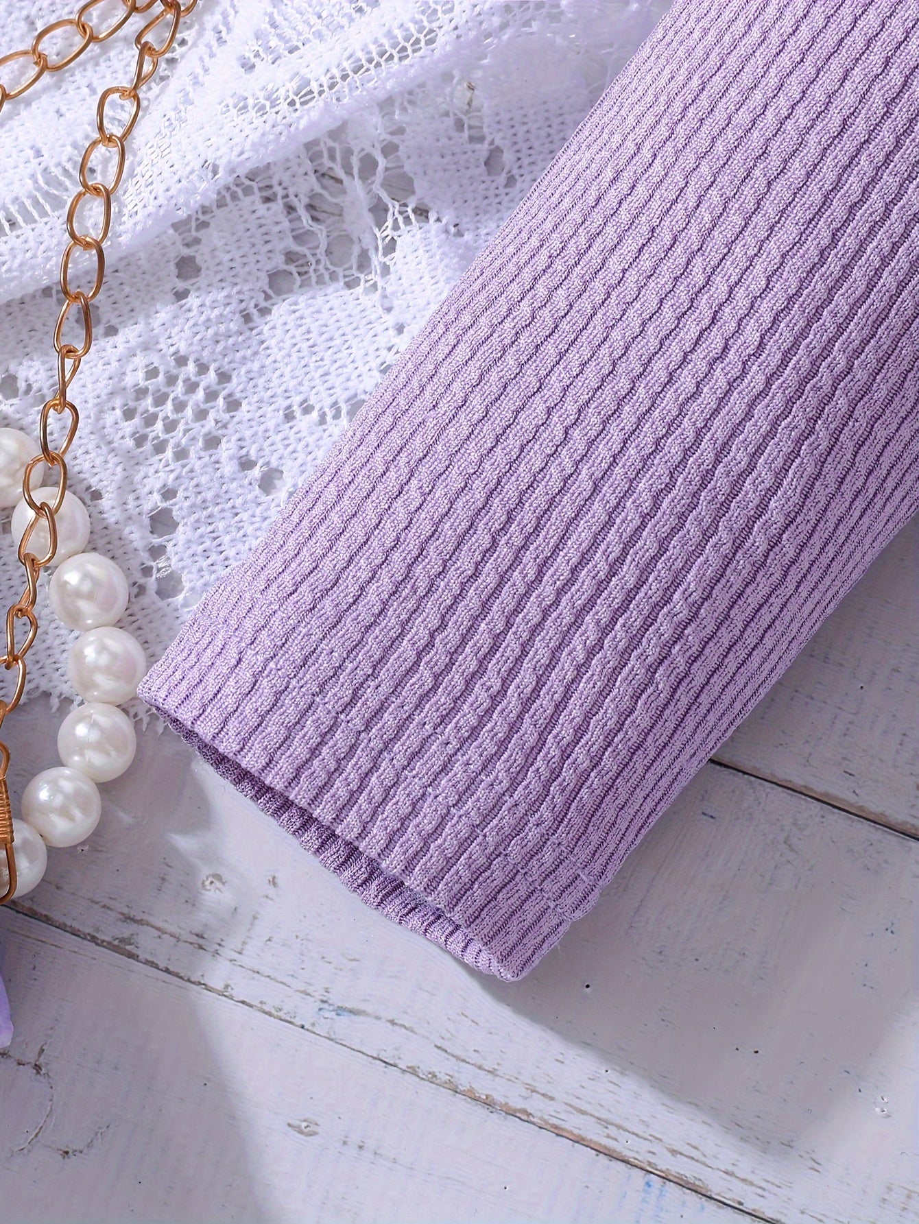 Girl Flower Print Vest Dress and Solid Jacket