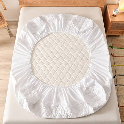 Mattress Protector Cover - 1 pc,Waterproof, Ultra Soft and Comfortable