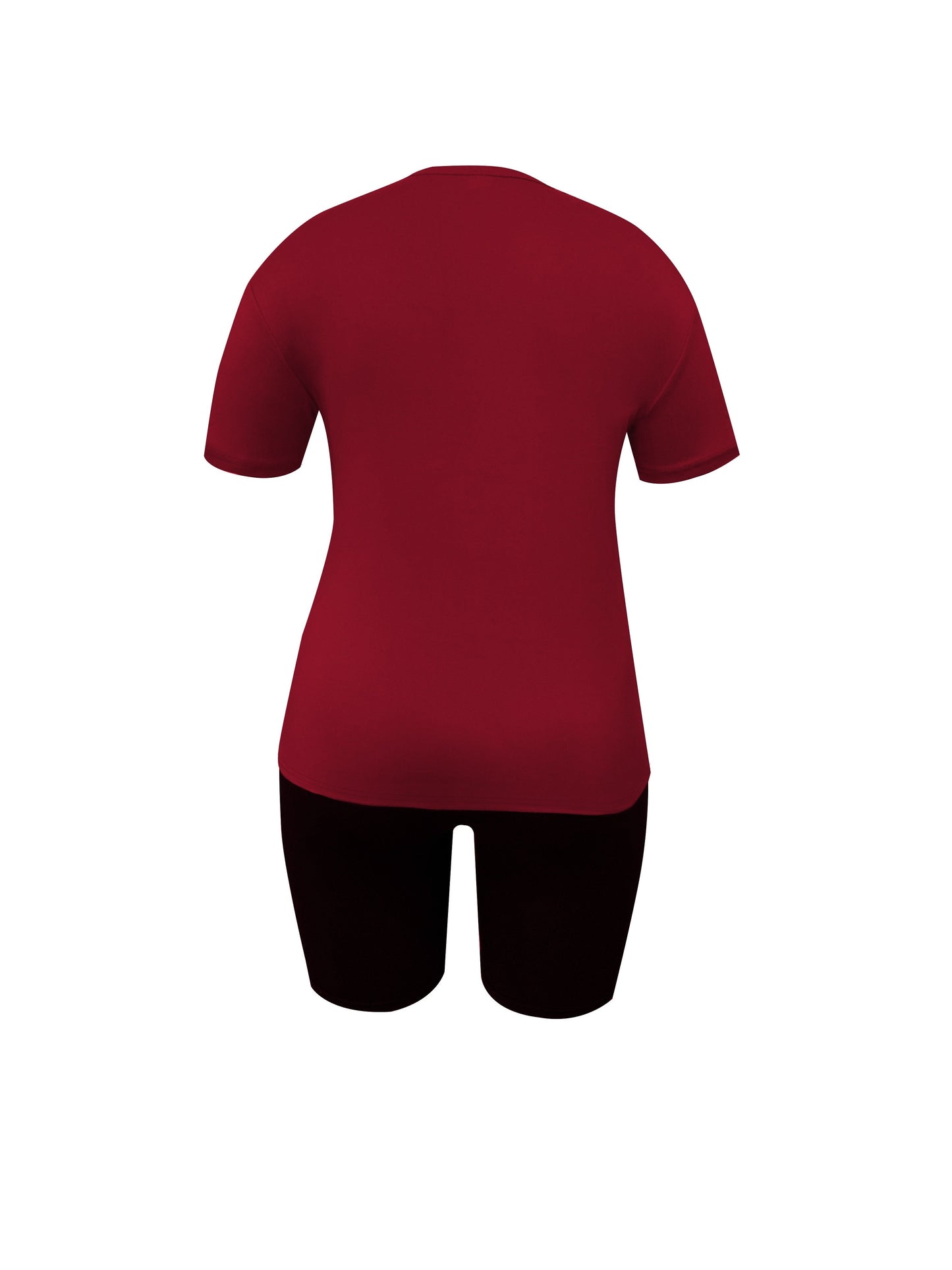 Womens Two-Piece Set