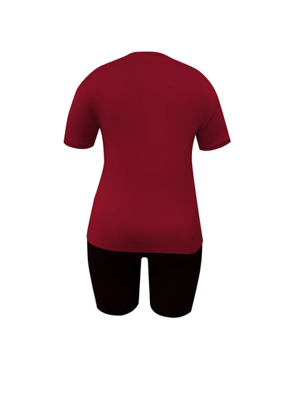 Womens Two-Piece Set