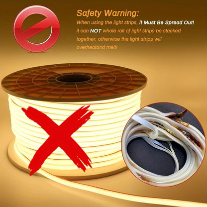 COB LED Strip Lights  